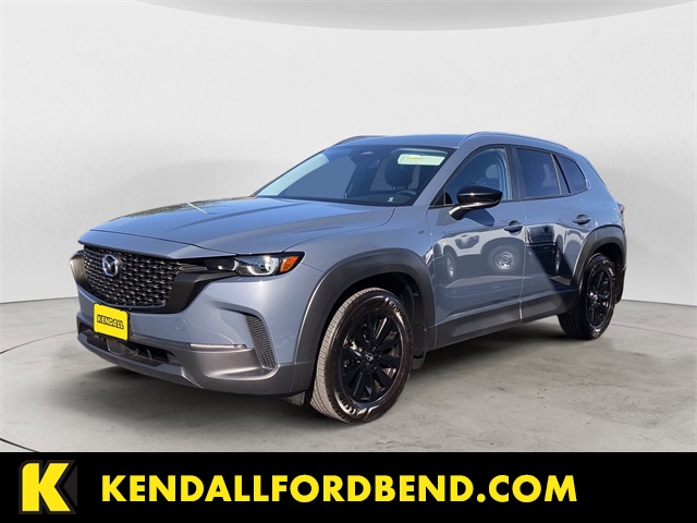 2025 Mazda CX-50 Premium's photo