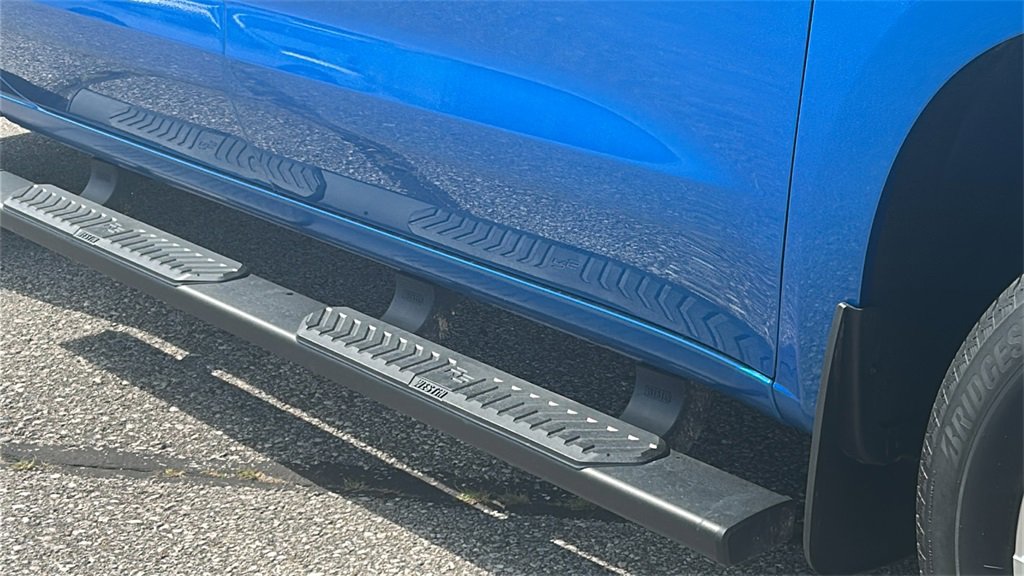 2024 Chevrolet Silverado 1500 Custom photo 14