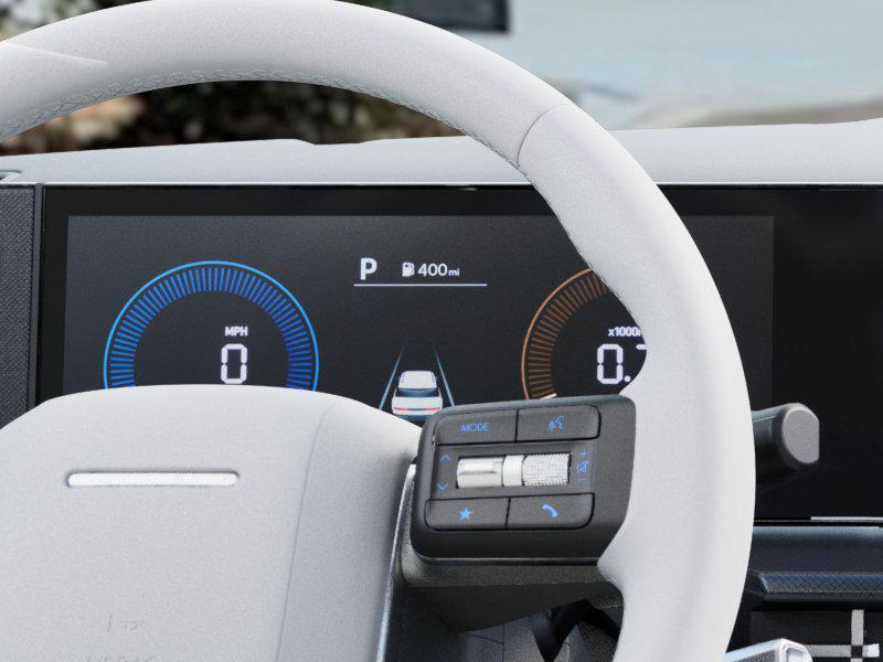 2026 Hyundai Santa Fe SEL photo 13