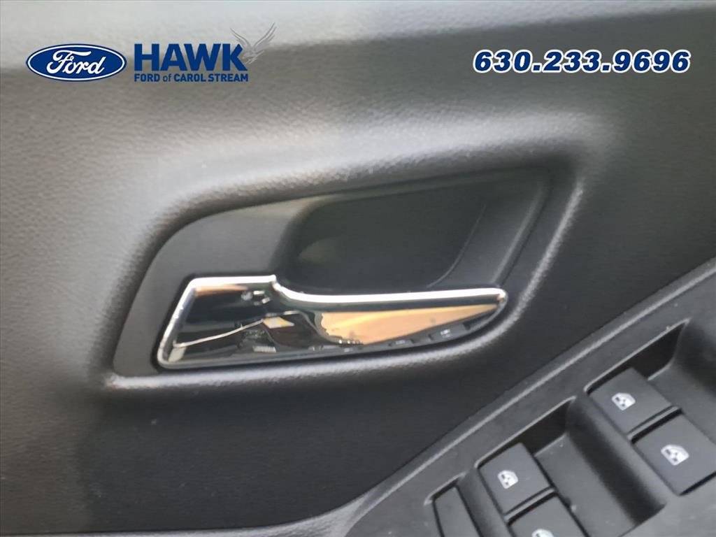 2022 CHEVROLET TRAX - Image 14