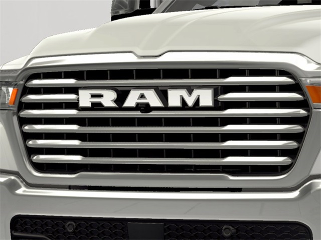 2026 Ram 1500 Laramie photo 13