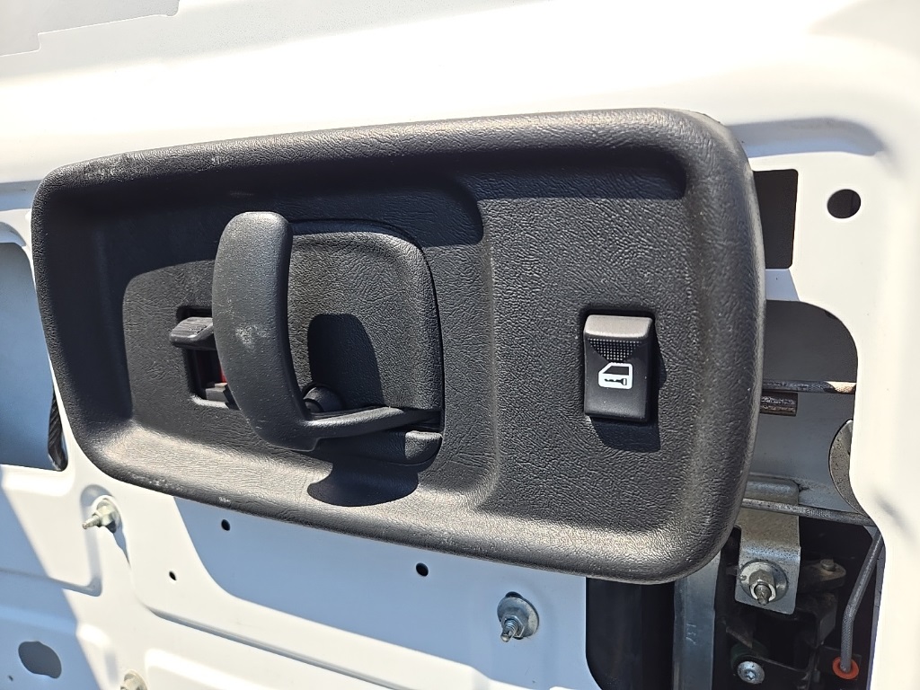 2023 Chevrolet Express 2500 Work Van photo 13