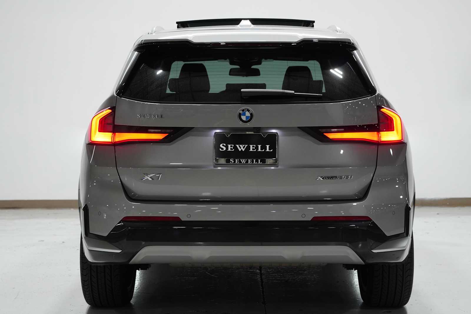 2025 Bmw X1 XDrive28i photo 5