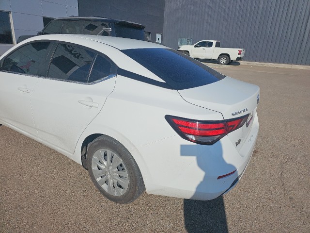 Used 2023 Fresh Powder Nissan S image 18