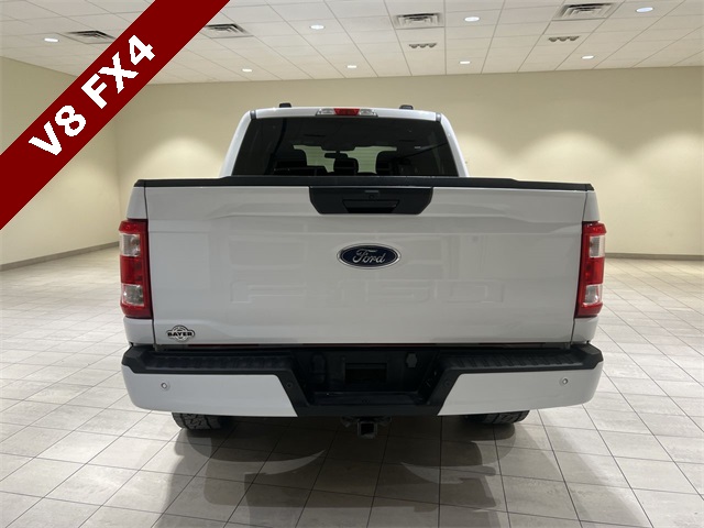 2023 Ford F-150 XL photo 3