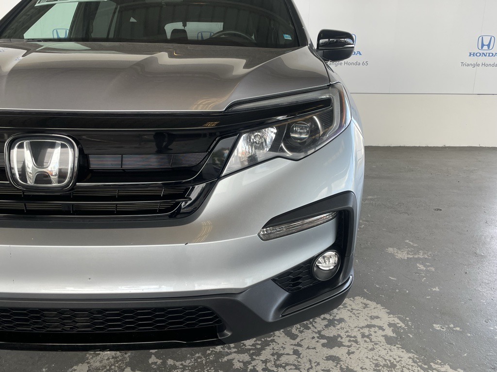 2022 Honda Pilot Sport photo 45