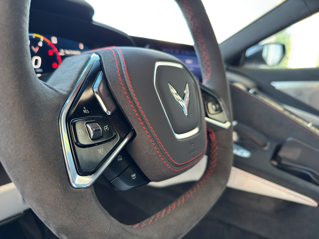 2023 Chevrolet Corvette Stingray 3LT photo 16