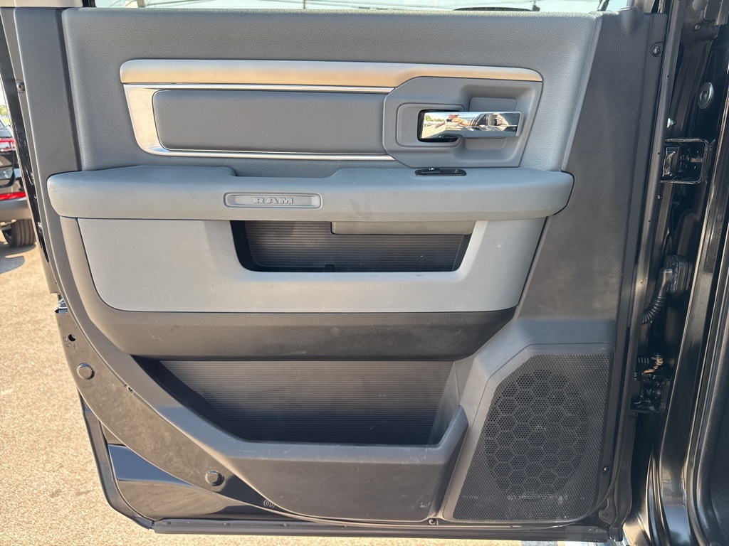 2014 Ram 2500 Outdoorsman photo 19