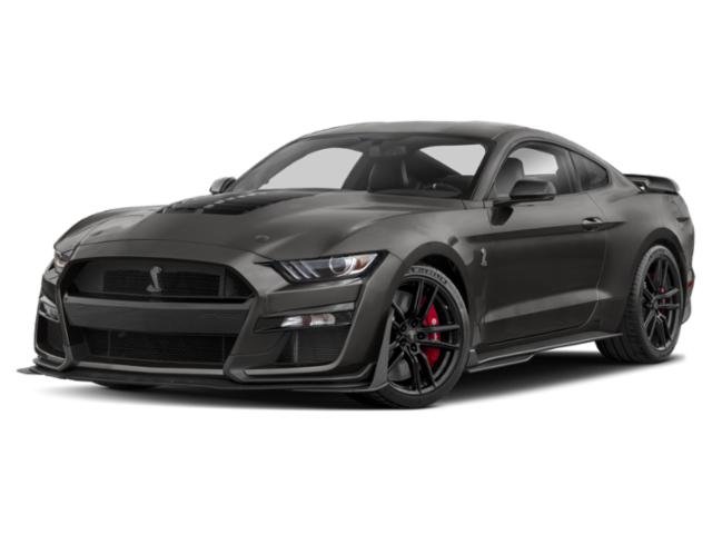 2021 Ford Mustang Shelby GT500's photo