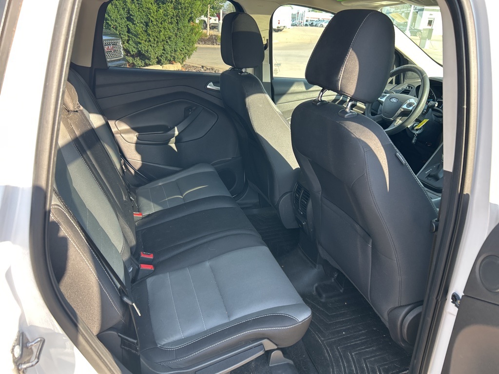 2016 Ford Escape SE photo 26