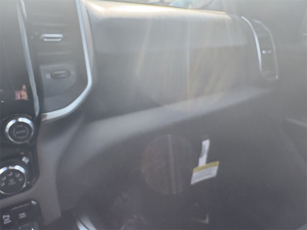 2025 Ram 1500 Big Horn photo 26