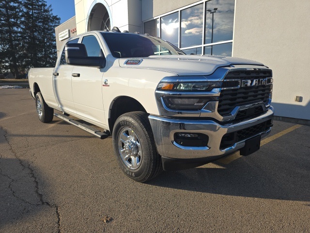 2026 RAM Ram 3500 Pickup Tradesman's photo