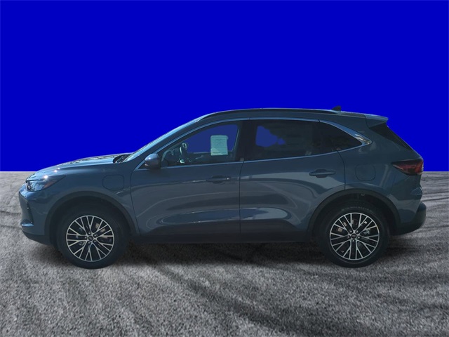2026 Ford Escape Plug-In Hybrid photo 7