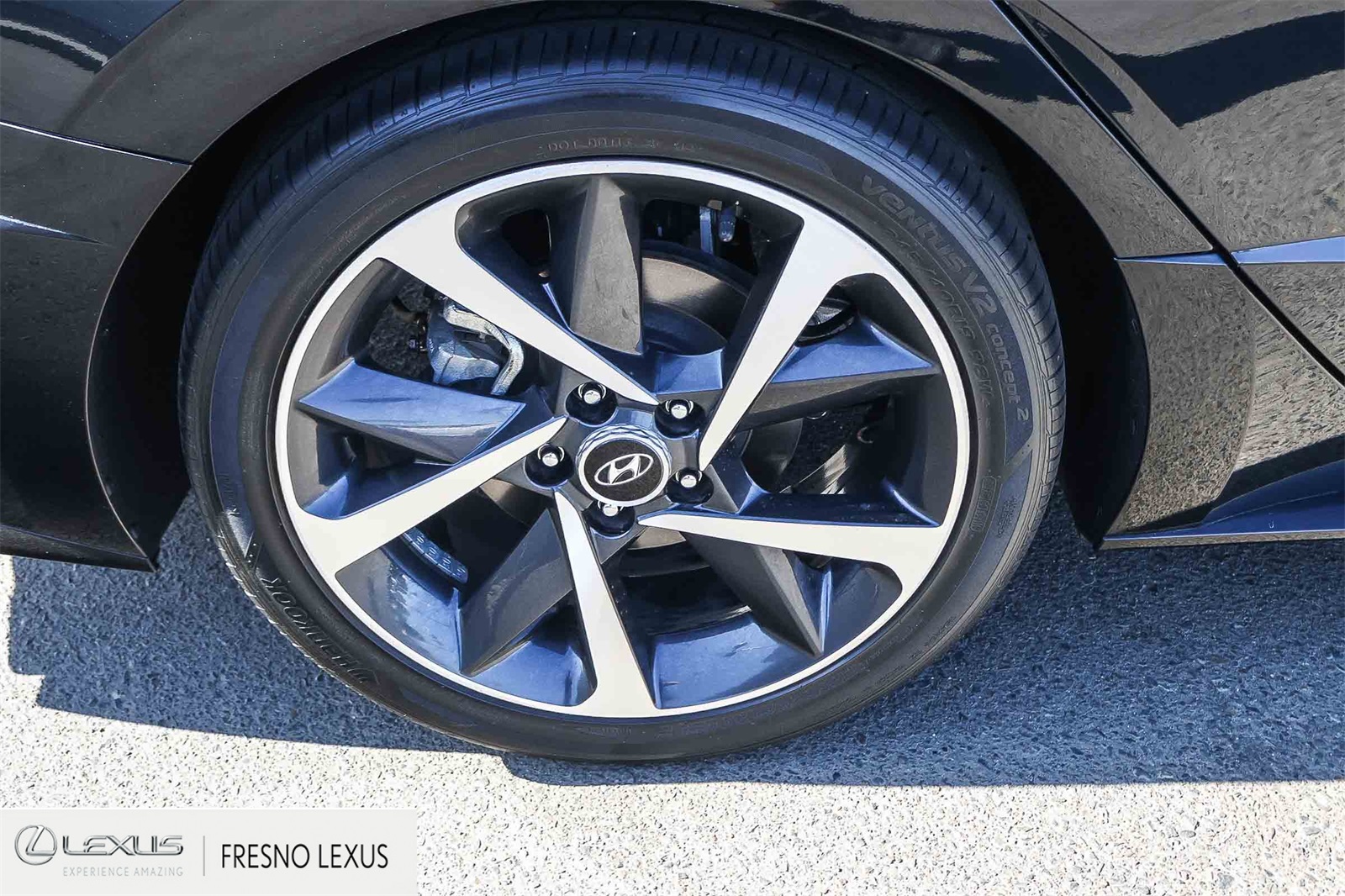 2021 Hyundai Sonata SEL Plus photo 8