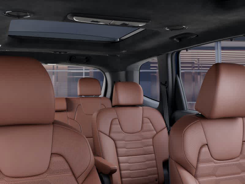 2025 Kia Telluride X-Line X-Pro photo 23