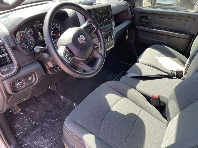 2024 Ram 3500 Tradesman photo 20