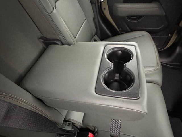 2025 Jeep Gladiator Mojave photo 30