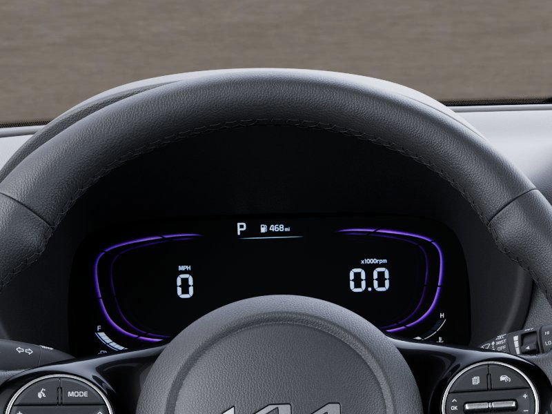 2025 Kia Soul EX photo 15