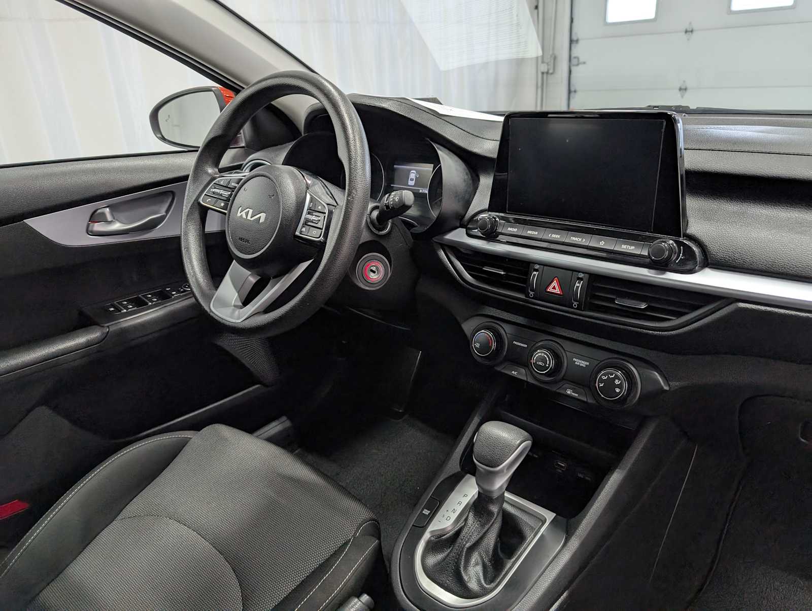 2023 Kia Forte LXS photo 37