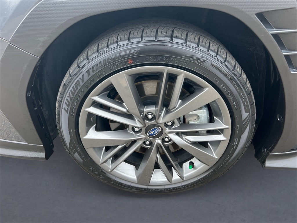 2022 Subaru WRX Base photo 7