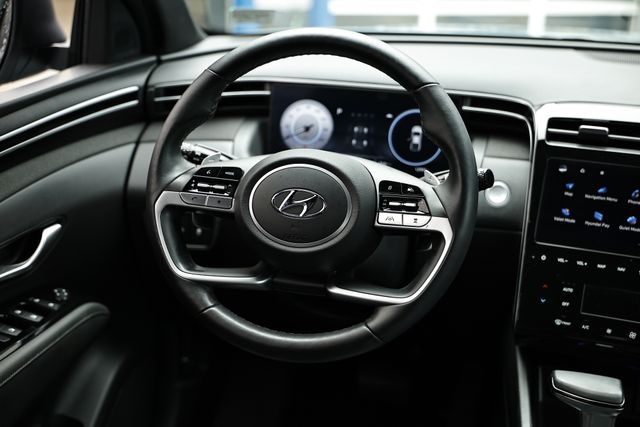 2024 Hyundai Santa Cruz Limited photo 27