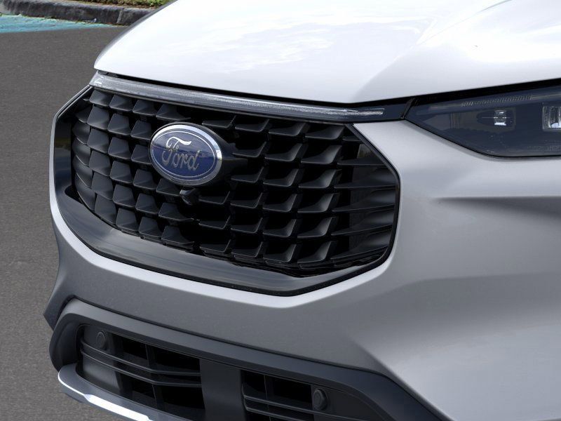 2024 Ford Escape Plug-In Hybrid Base photo 14