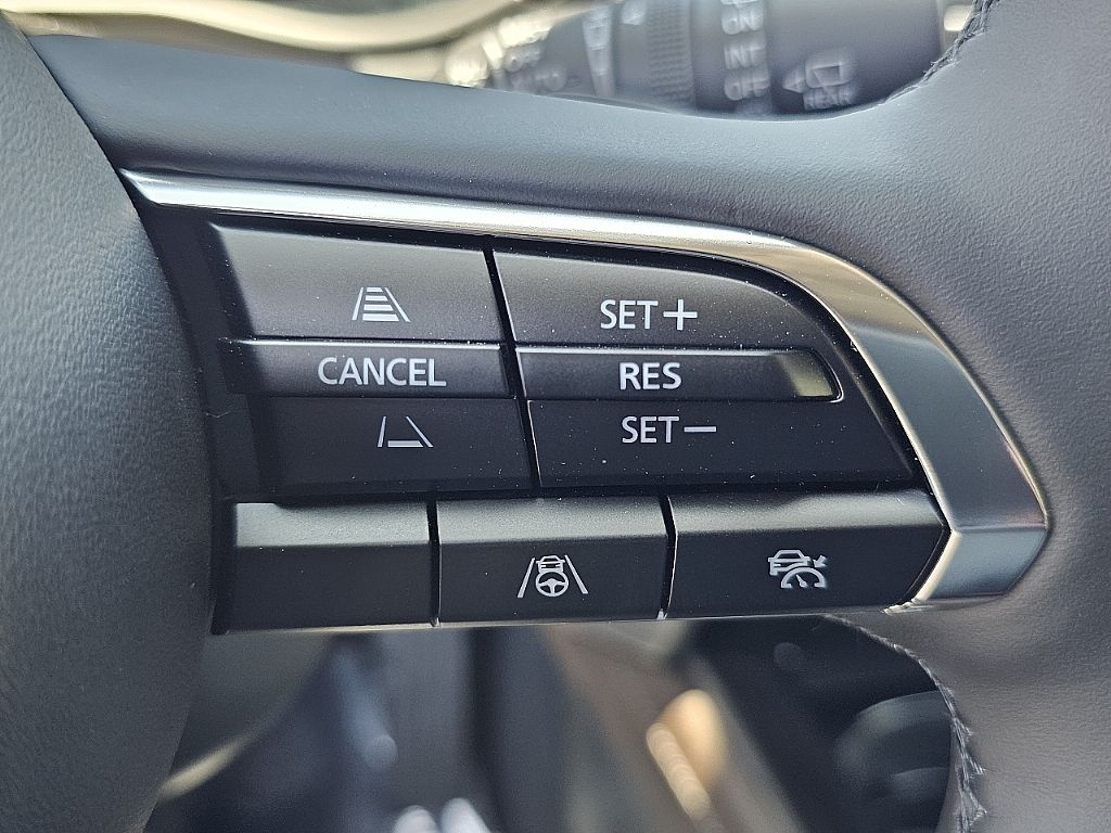 2025 Mazda CX-30 2.5 Turbo Premium Plus photo 31