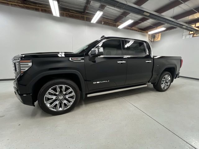 2025 Gmc Sierra 1500 Denali photo 2