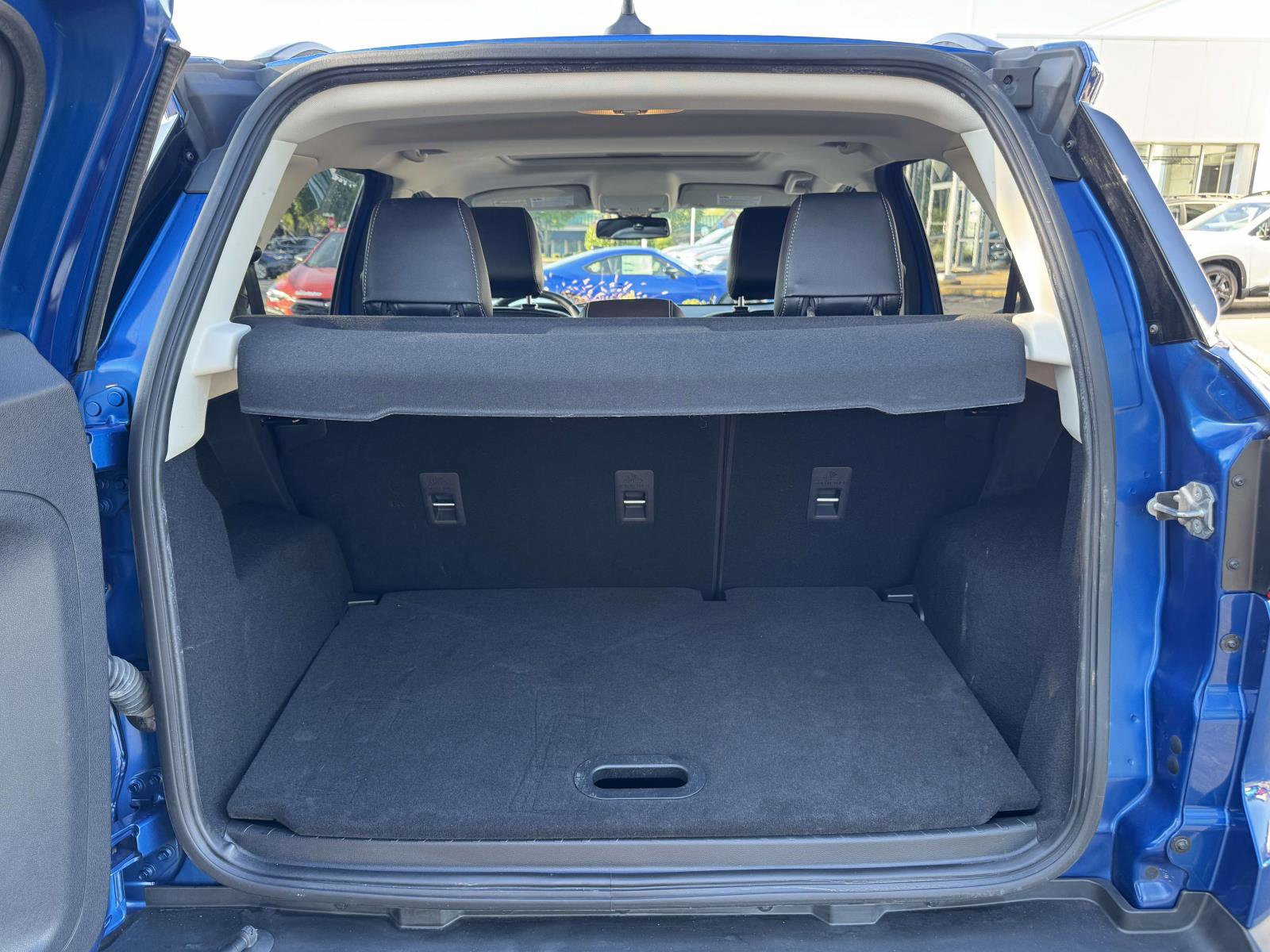 2019 Ford EcoSport SES photo 10