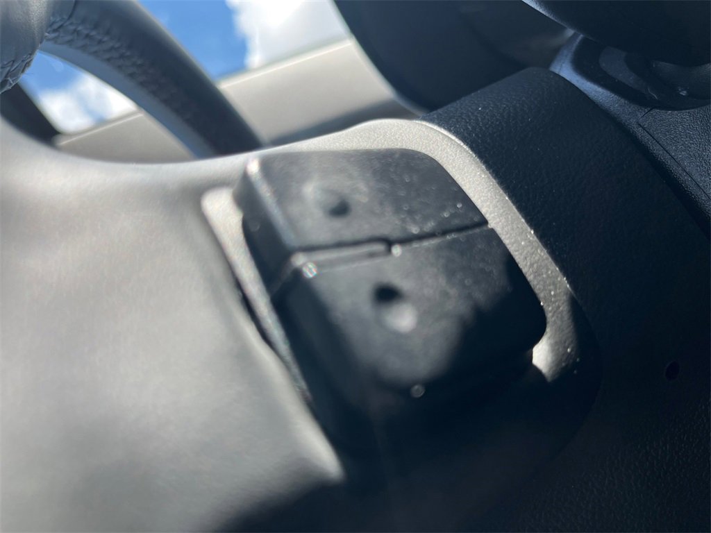2023 Chevrolet Traverse Cloth photo 12