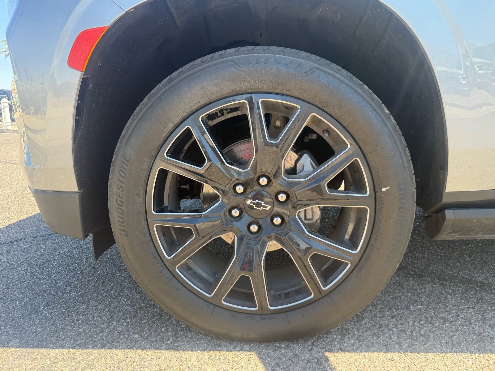 2023 Chevrolet Tahoe Premier photo 7
