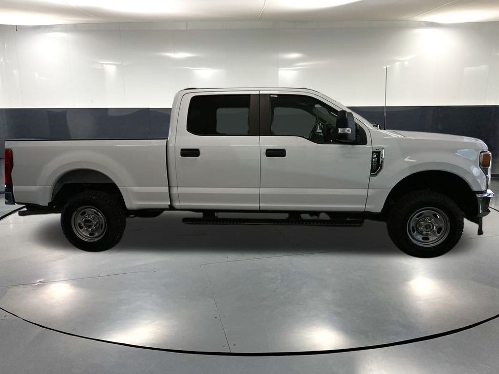 2022 Ford F-250 photo 3