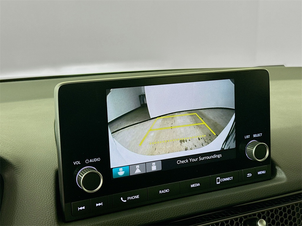 2024 Honda Civic Sport photo 4