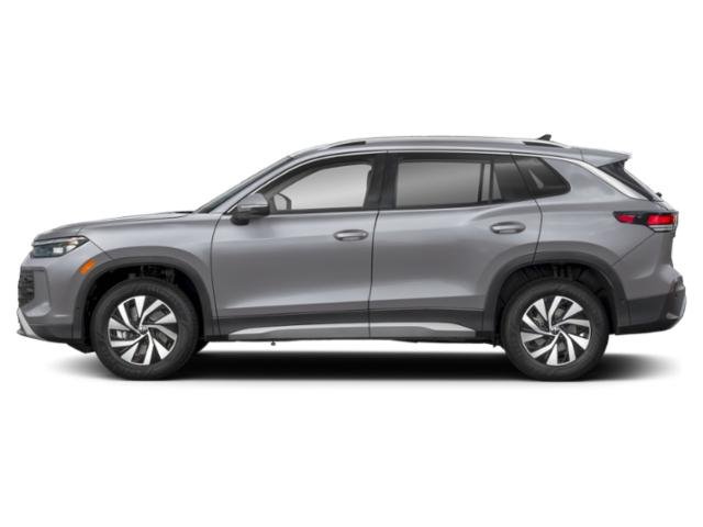 2025 Volkswagen Tiguan S photo 6