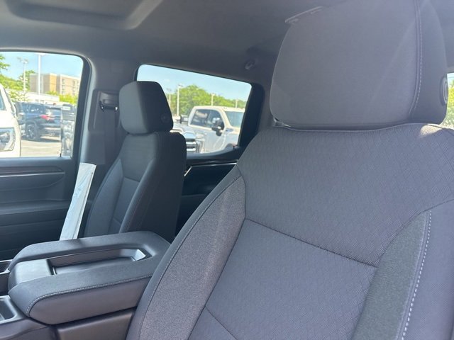 2025 Gmc Sierra 1500 Elevation photo 13