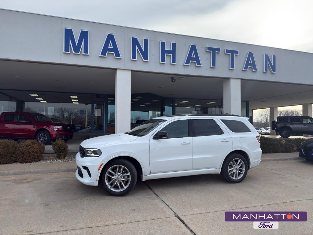 2024 Dodge Durango GT's photo