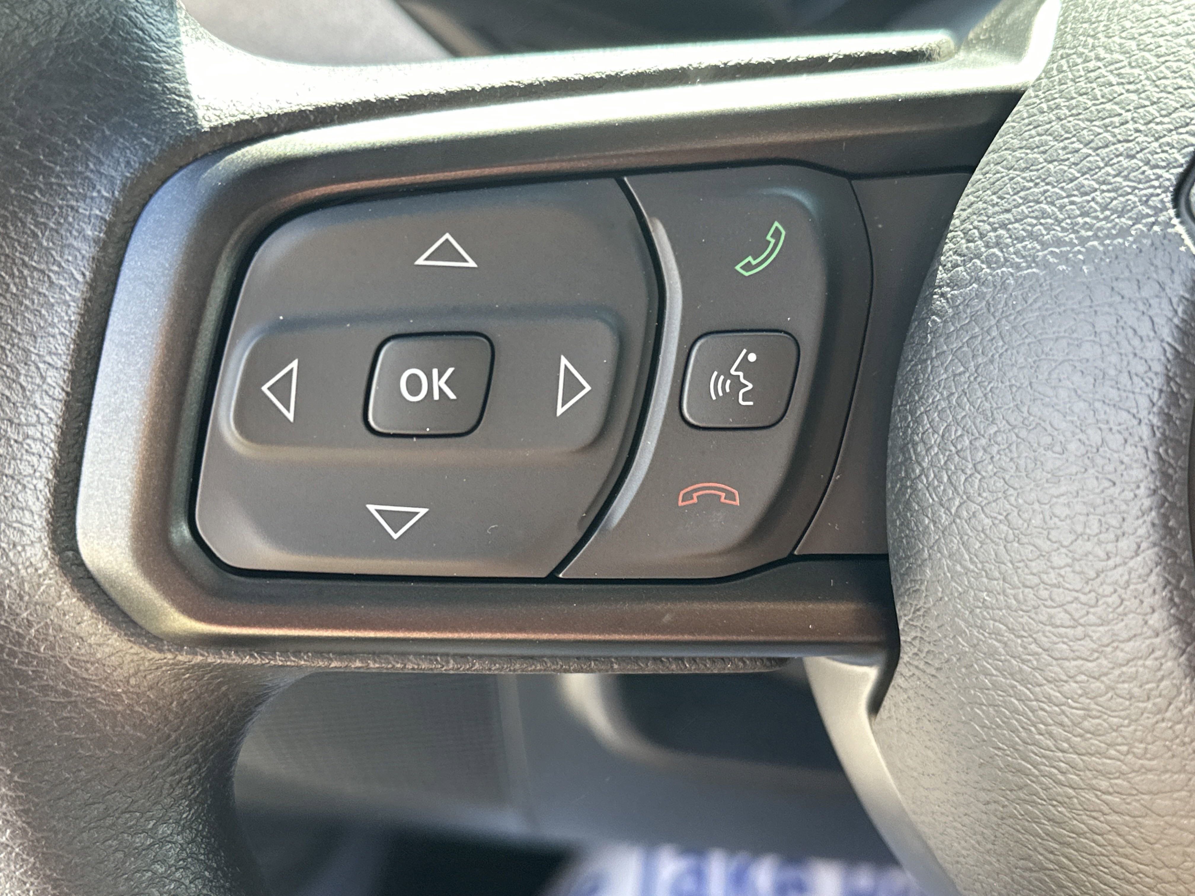 2025 Jeep Wrangler Sport photo 7