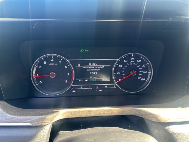 2022 Kia Sorento S photo 8