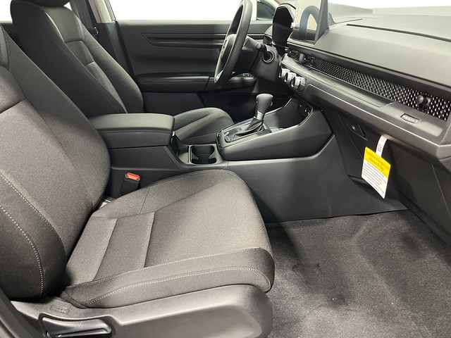 2026 Honda CR-V EX photo 27