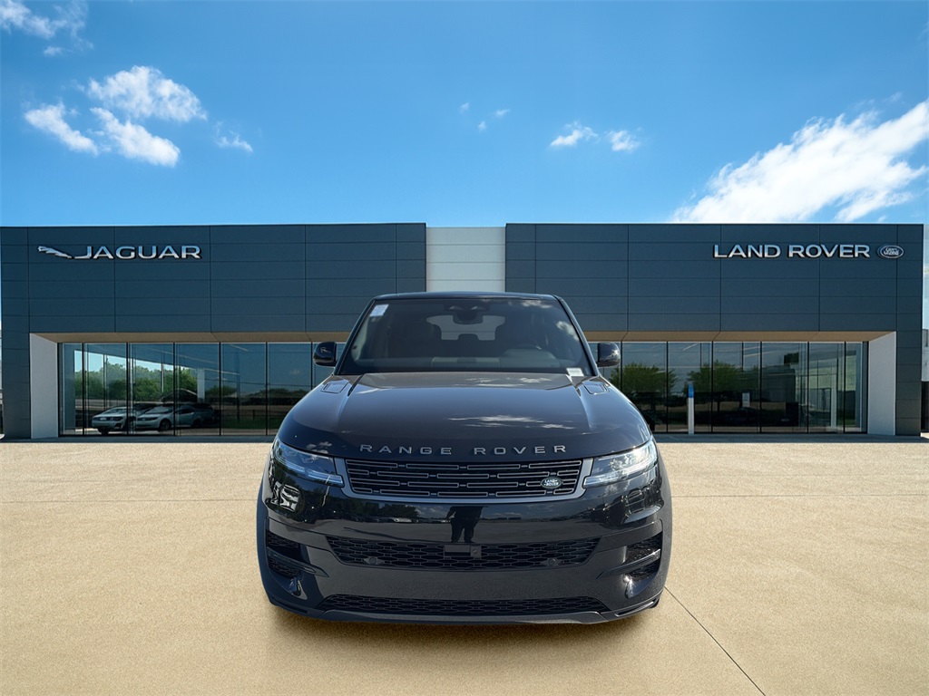 2025 Land Rover Range Rover Sport SE photo 6
