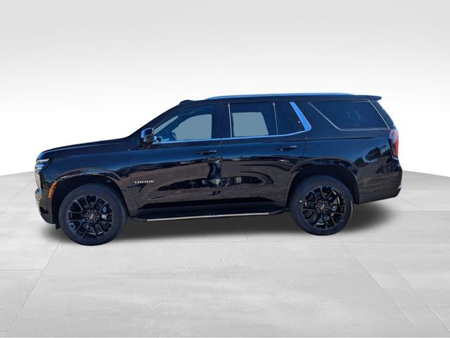 2025 Chevrolet Tahoe LS photo 6
