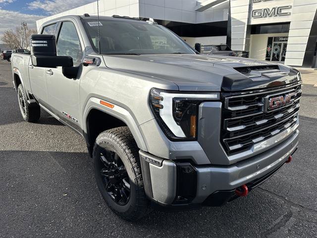 2026 GMC Sierra Work Truck's photo