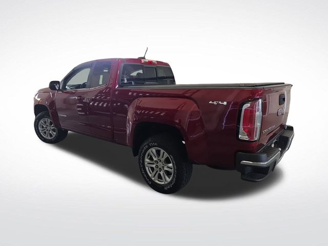 2019 Gmc Canyon SLE photo 3