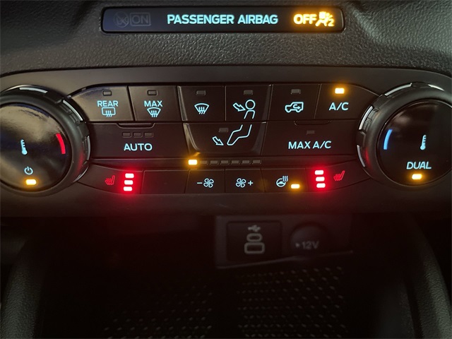 2024 Ford Bronco Sport Outer Banks photo 29
