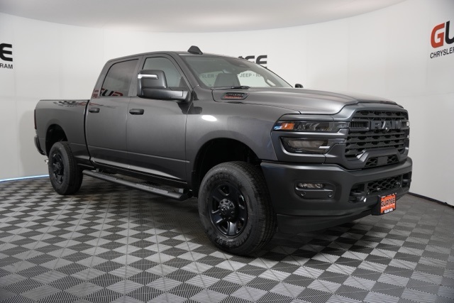2026 Ram 2500 Tradesman photo 2