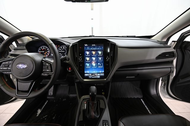 2024 Subaru Crosstrek Limited photo 2