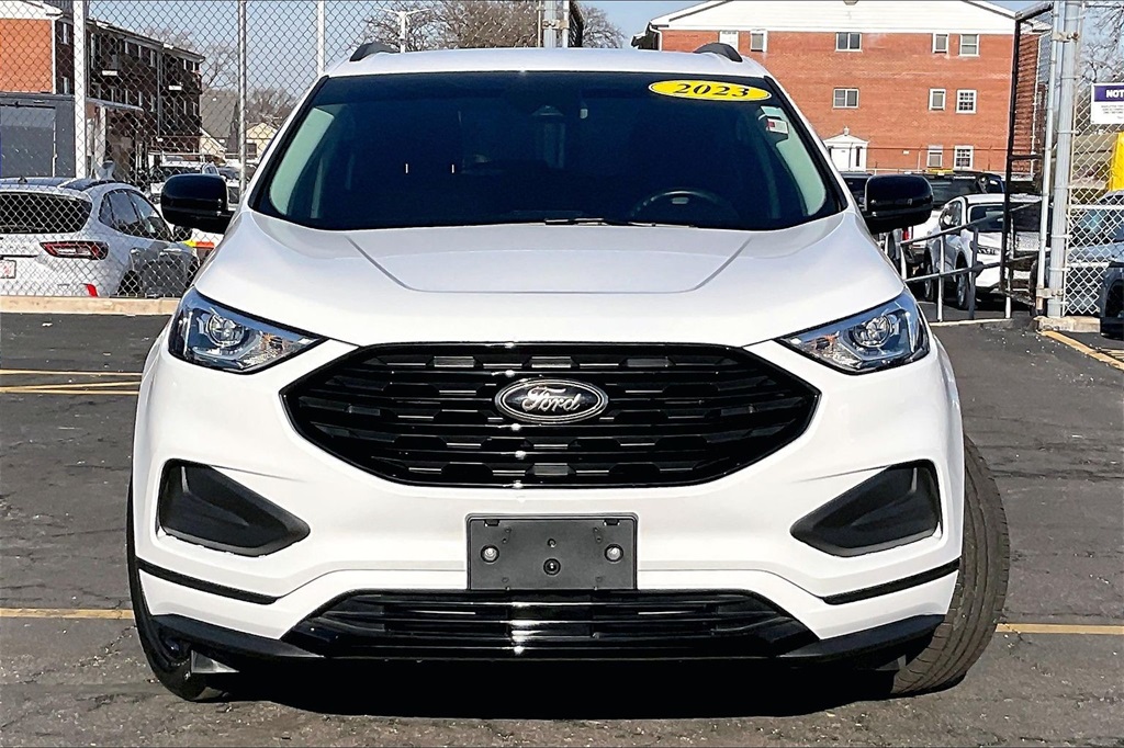 2023 FORD EDGE - Image 1