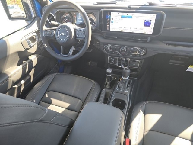 2025 Jeep Gladiator Sport photo 26