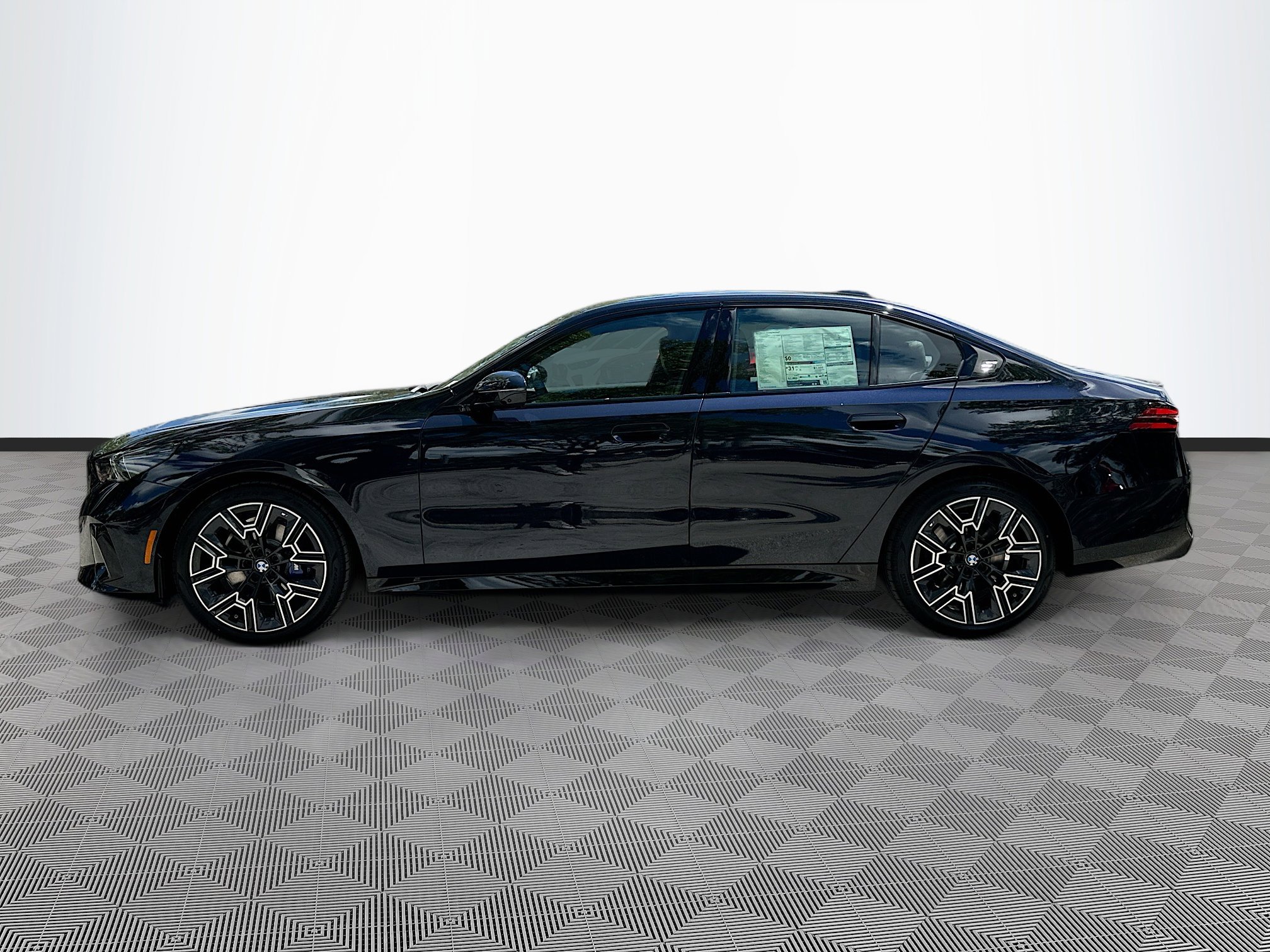 2026 Bmw 530i photo 4