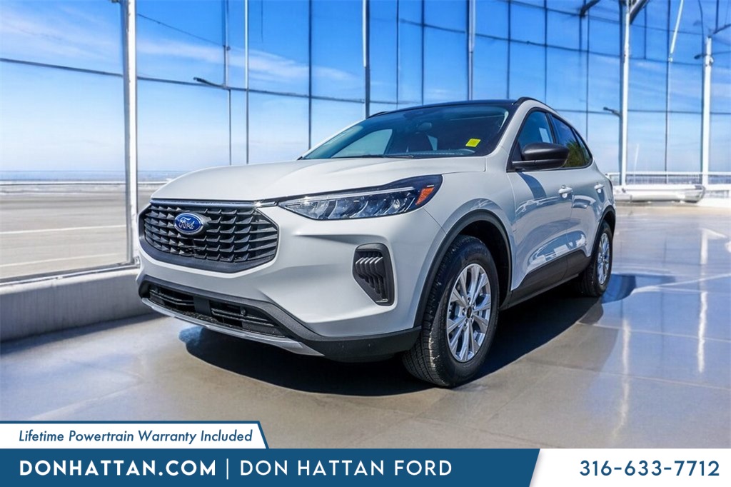 2025 Ford Escape Active photo 26